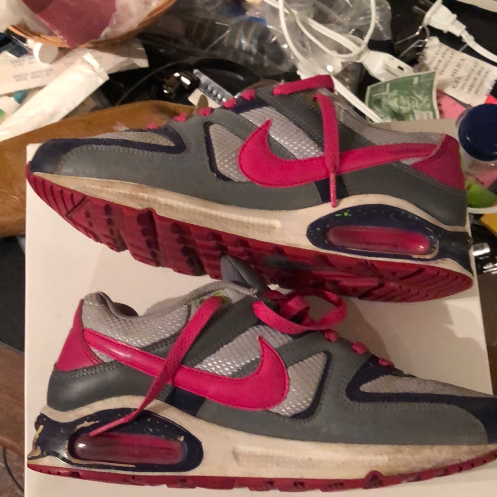 Women Nike shoes
